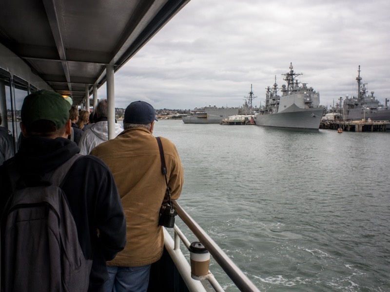 Best of the Bay Harbor Tour
